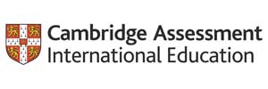 Cambridge Assessment Internal Education