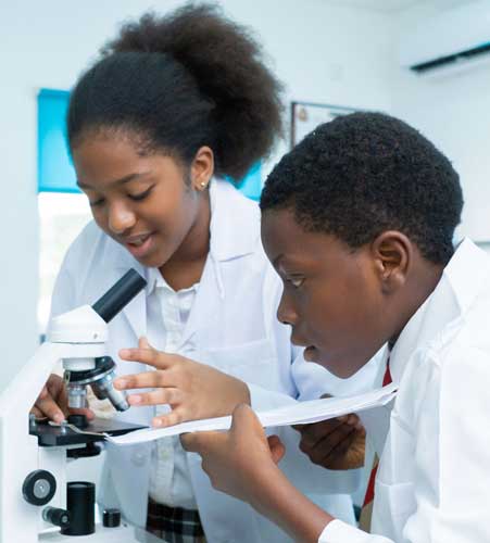 Why Choose Hampton Prep