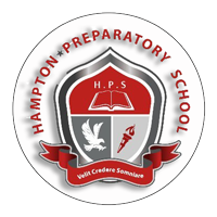 Hampton Prep Logo